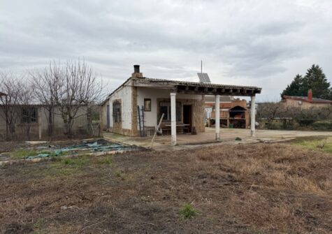 TERRENO EN VENTA EN LARDERO