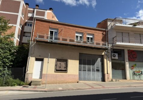 CASA EN VILLAMEDIANA DE IREGUA