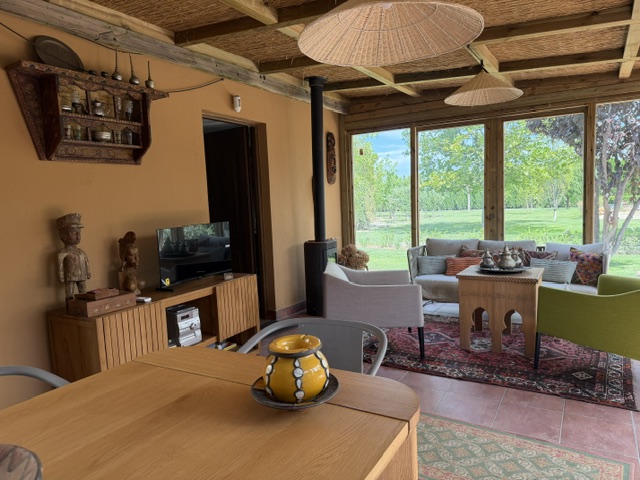 CASA RUSTICA EN NAVARRETE